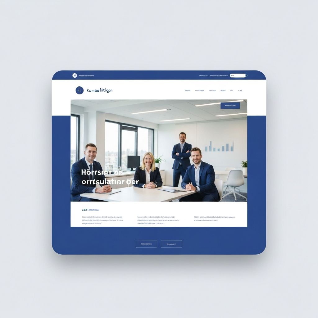 Lindqvist Consulting